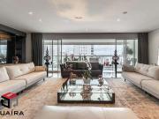 Apartamento para Venda em São Paulo/SP Campo Belo 5 Quartos