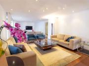 Apartamento para Venda em São Paulo/SP Campo Belo 5 Quartos