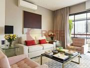 Apartamento para Venda em São Paulo/SP Campo Belo 5 Quartos