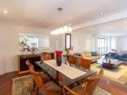 Apartamento para Venda em São Paulo/SP Campo Belo 5 Quartos