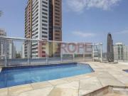 Apartamento para Venda em São Paulo/SP Campo Belo 5 Quartos