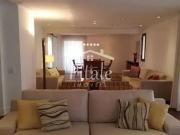 Apartamento para Venda em São Paulo/SP Campo Belo 5 Quartos