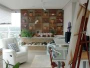 Apartamento para Venda em São Paulo/SP Campo Belo 5 Quartos