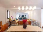 Apartamento para Venda em São Paulo/SP Campo Belo 5 Quartos