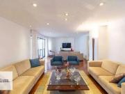 Apartamento para Venda em São Paulo/SP Campo Belo 5 Quartos