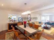 Apartamento para Venda em São Paulo/SP Campo Belo 5 Quartos