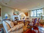 Apartamento para Venda em São Paulo/SP Campo Belo 6 Quartos