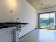 Apartamento para Venda em São Paulo/SP Jardim Sabará 1...