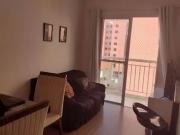 Apartamento para Venda em São Paulo/SP Campo Grande 2...