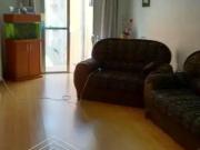 Apartamento para Venda em São Paulo/SP Campo Grande 2...