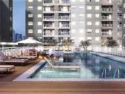 Apartamento para Venda em São Paulo/SP Campo Grande 2...