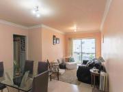 Apartamento para Venda em São Paulo/SP Jardim Marajoara...