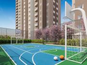 Apartamento para Venda em São Paulo/SP Campo Grande 2...
