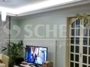 Apartamento para Venda em São Paulo/SP Campo Grande 2...