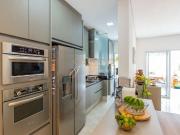 Apartamento para Venda em São Paulo/SP Campo Grande 2...