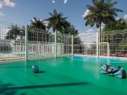 Apartamento para Venda em São Paulo/SP Campo Grande 2...