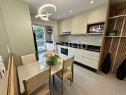 Apartamento para Venda em São Paulo/SP Campo Grande 2...