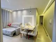 Apartamento para Venda em São Paulo/SP Campo Grande 2...