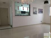 Apartamento para Venda em São Paulo/SP Campo Grande 2...