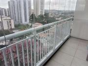 Apartamento para Venda em São Paulo/SP Campo Grande 2...