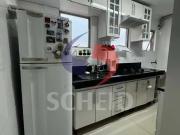 Apartamento para Venda em São Paulo/SP Campo Grande 2...