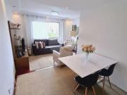 Apartamento para Venda em São Paulo/SP Campo Grande 2...