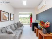 Apartamento para Venda em São Paulo/SP Campo Grande 3...