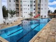 Apartamento para Venda em São Paulo/SP Campo Grande 3...
