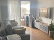 Apartamento para Venda em São Paulo/SP Campo Grande 3...