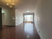 Apartamento para Venda em São Paulo/SP Campo Grande 3...