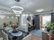 Apartamento para Venda em São Paulo/SP Campo Grande 3...