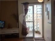 Apartamento para Venda em São Paulo/SP Campo Grande 3...