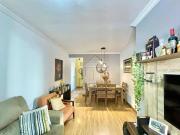 Apartamento para Venda em São Paulo/SP Campo Grande 3...