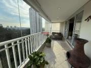 Apartamento para Venda em São Paulo/SP Campo Grande 3...