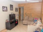 Apartamento para Venda em São Paulo/SP Campo Grande 3...