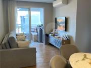 Apartamento para Venda em São Paulo/SP Campo Grande 3...