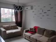 Apartamento para Venda em São Paulo/SP Campo Grande 3...
