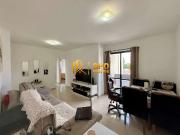 Apartamento para Venda em São Paulo/SP Campo Grande 3...