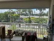 Apartamento para Venda em São Paulo/SP Campo Grande 3...