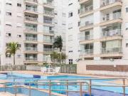 Apartamento para Venda em São Paulo/SP Campo Grande 3...