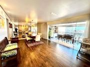 Apartamento para Venda em São Paulo/SP Campo Grande 3...