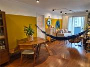 Apartamento para Venda em São Paulo/SP Campo Grande 3...