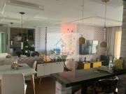 Apartamento para Venda em São Paulo/SP Campo Grande 3...