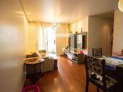 Apartamento para Venda em São Paulo/SP Campo Grande 3...