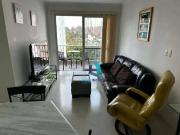 Apartamento para Venda em São Paulo/SP Campo Grande 3...