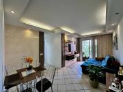 Apartamento para Venda em São Paulo/SP Campo Grande 3...