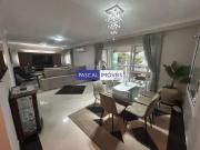 Apartamento para Venda em São Paulo/SP Campo Grande 3...