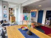 Apartamento para Venda em São Paulo/SP Campo Grande 3...
