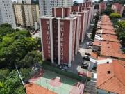 Apartamento para Venda em São Paulo/SP Campo Grande 3...