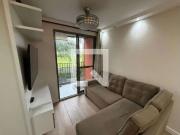 Apartamento para Venda em São Paulo/SP Campo Grande 3...